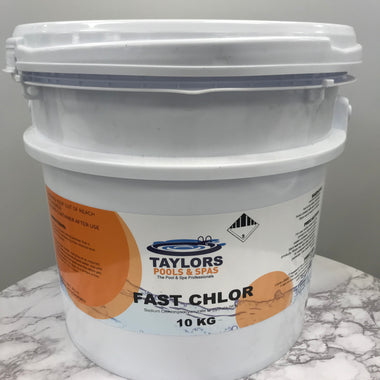 Fast Chlor - 10kg