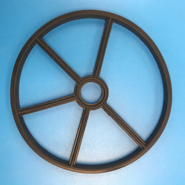 FPI MPV Spider Gasket