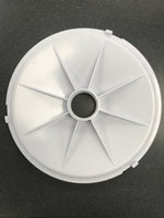 Waterco Nally Vacuum Plate