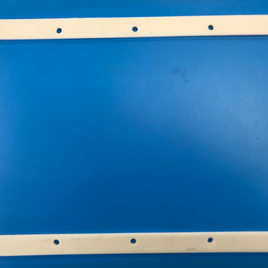 Emaux Skimmer Face Plate Gasket