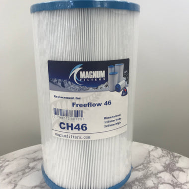 Magnum Spa Cartridge Filter CH46