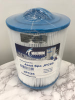 Magnum Spa Cartridge Filter JFC25