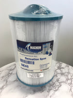 Magnum Spa Cartridge Filter SE45