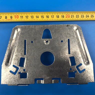 Paramount Connector Plates