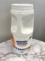 Spa Sanitiser - 1kg