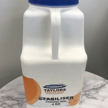 Stabiliser - 4kg