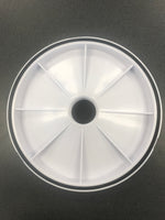 Waterco Nally Vacuum Plate