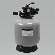 V400 Sand Filter