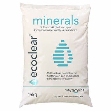 Mineral Swim Magnesium Salts 15kg