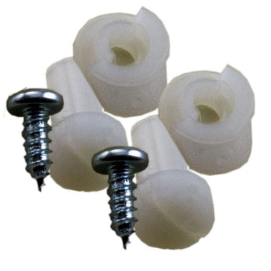 Underwater Light Cam Screws