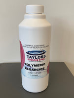 Polymeric Algaecide - 1 Litre