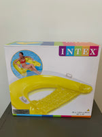 Intex Pool Sit & Float